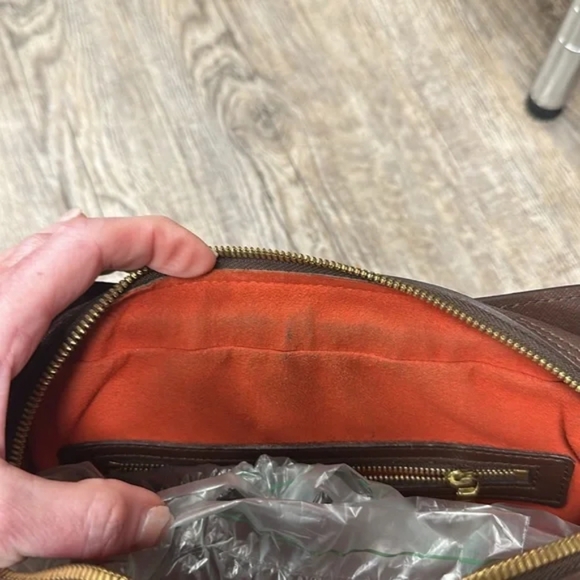 Louis Vuitton Triana - Picture 5 of 10